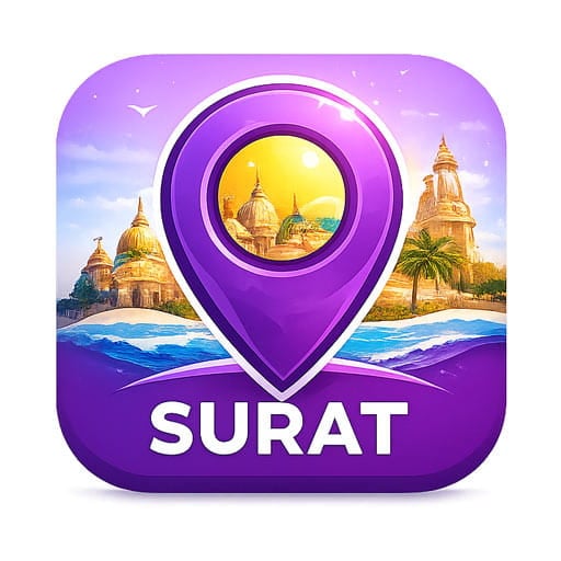 Visit Surat