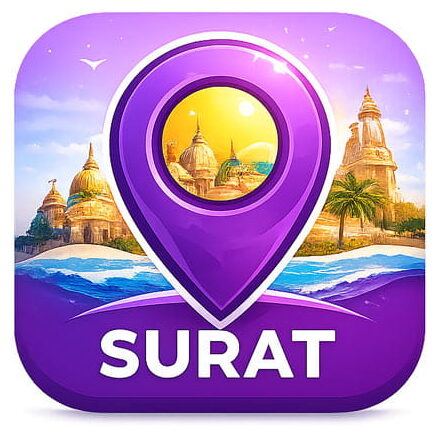 Visit Surat